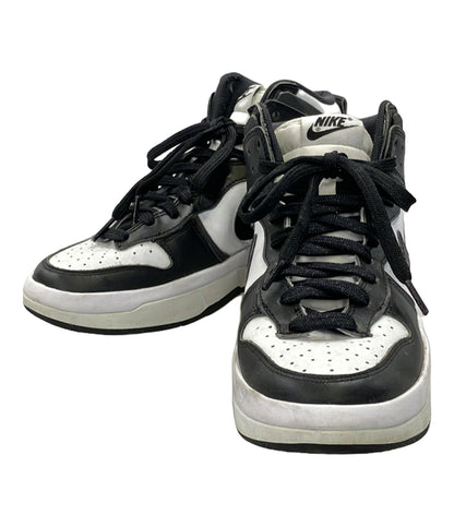 ナイキ ミドルカットスニーカー Dunk High Up DH3718-104 レディース SIZE 24 (L) NIKE