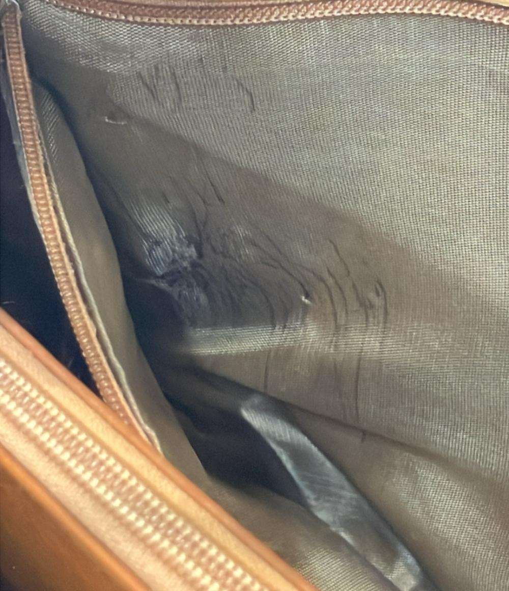 ドルフィン トートバッグ オーストリッチ レディース DOLPHIN