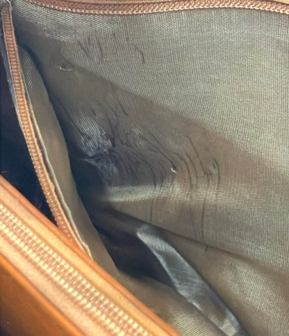 ドルフィン トートバッグ オーストリッチ レディース DOLPHIN