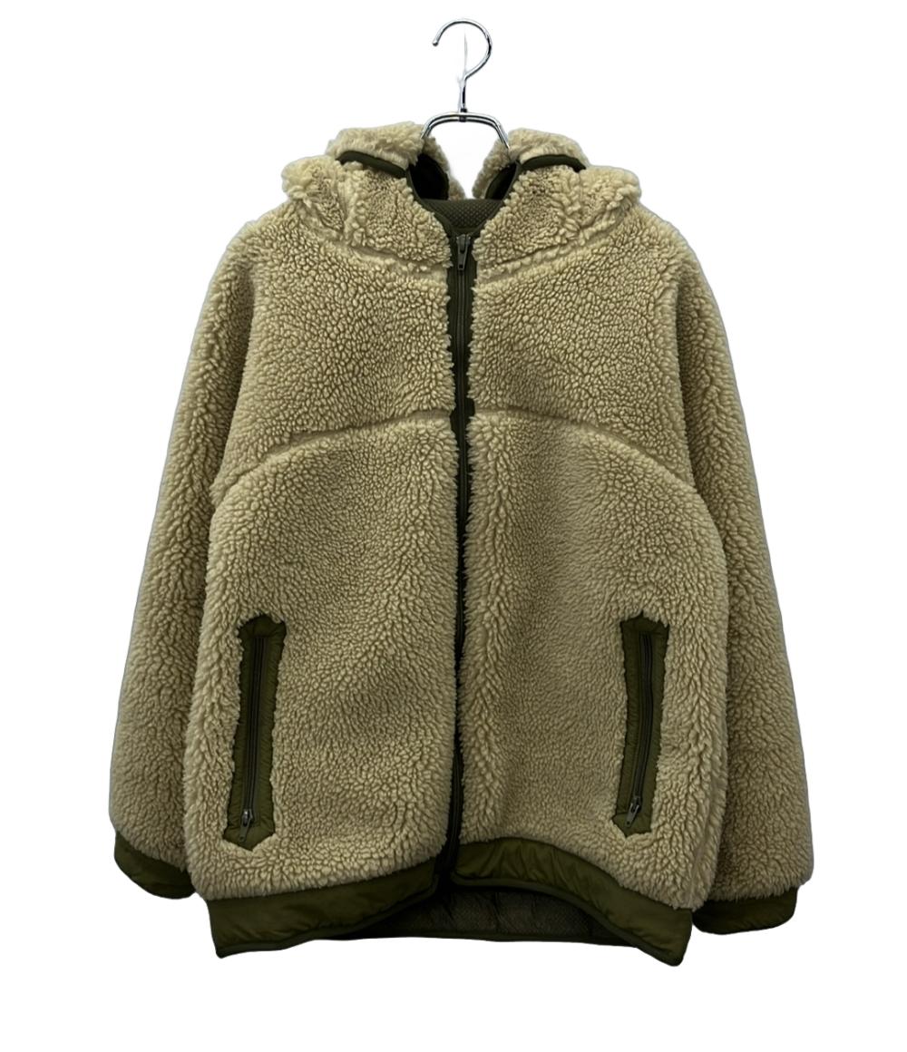 TENDERLOIN インディアンジップアップ パーカー メンズ SIZE XS