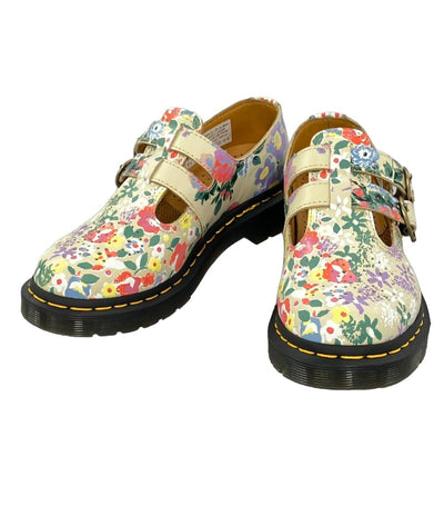 ドクターマーチン ツインストラップシューズ レディース SIZE UK3 (XS) Dr.Martens