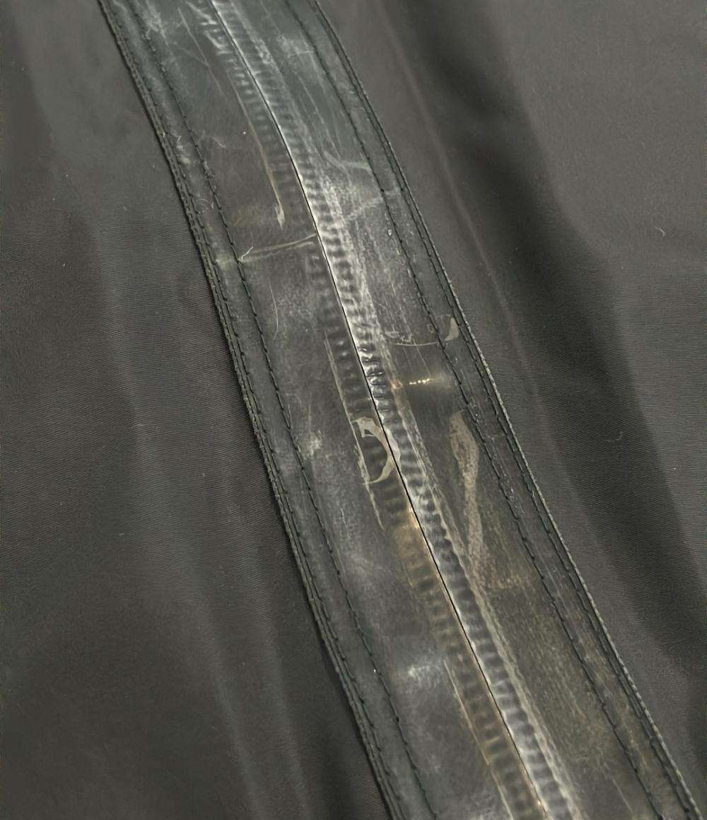 美品 BURBERRY ナイロンジャケット 8027690 メンズ SIZE M バーバリー