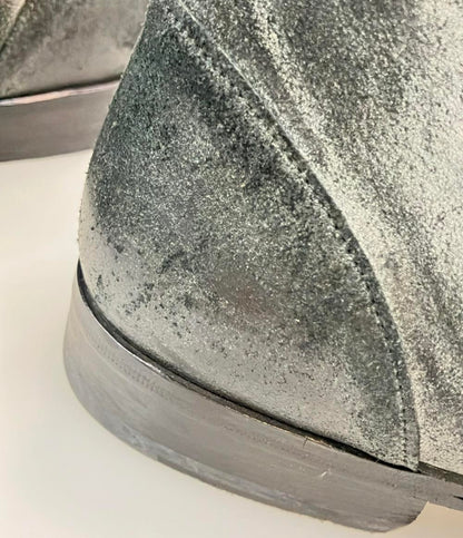 ドルチェアンドガッバーナ ショートブーツ サイドジップ メンズ SIZE 8 (L) DOLCE&GABBANA