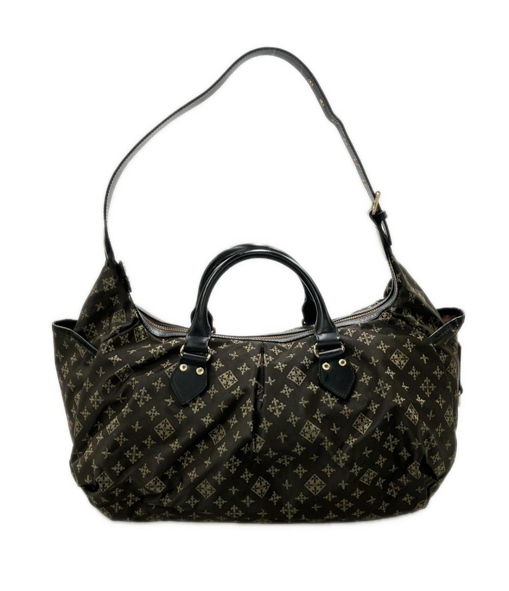 russet 2way ハンドバッグ ショルダーバッグ 肩掛け レディース ラシット