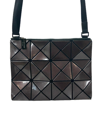 バオバオイッセイミヤケ ミニショルダーバッグ 斜め掛け レディース BAO BAO ISSEY MIYAKE