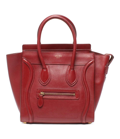 セリーヌ ハンドバッグ 167793BAT.19RW レディース CELINE