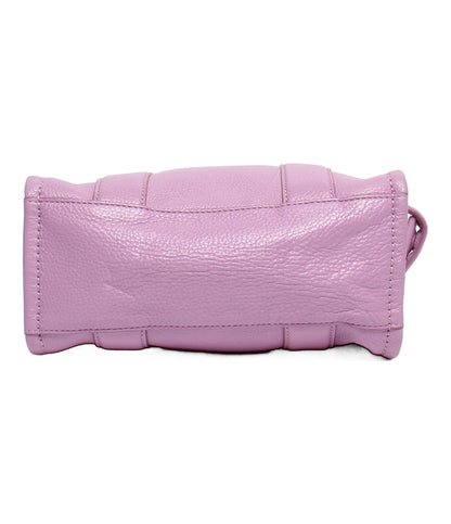 MARC JACOBS 2way ハンドバッグ ショルダーバッグ 斜め掛け トートバッグ レディース マークジェイコブス