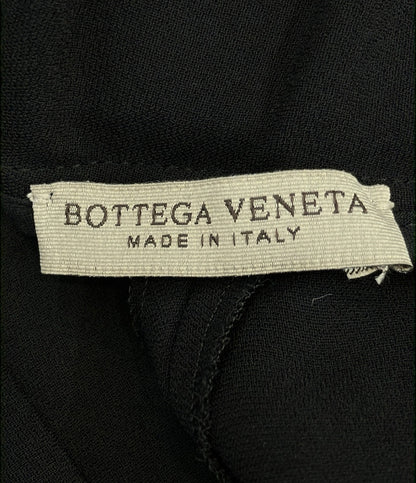 美品 ボッテガヴェネタ イージーパンツ レディース SIZE 38 (M) BOTTEGAVENETA