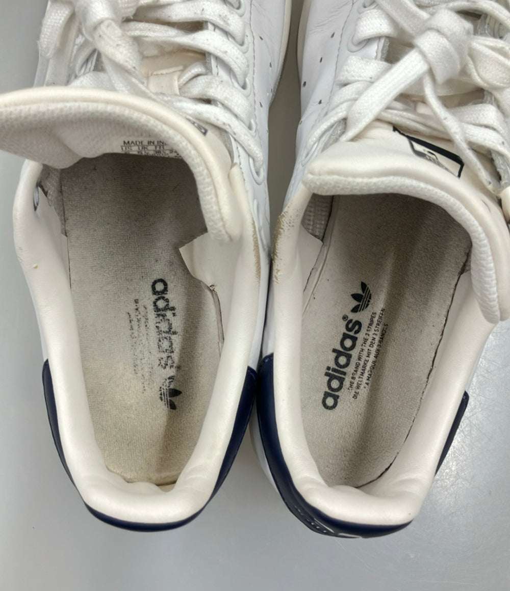 adidas ローカットスニーカー STAN SMITH M20325 レディース SIZE 24.0 アディダス