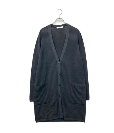 美品 MAX MARA 長袖カーディガン レディース SIZE M マックスマーラ