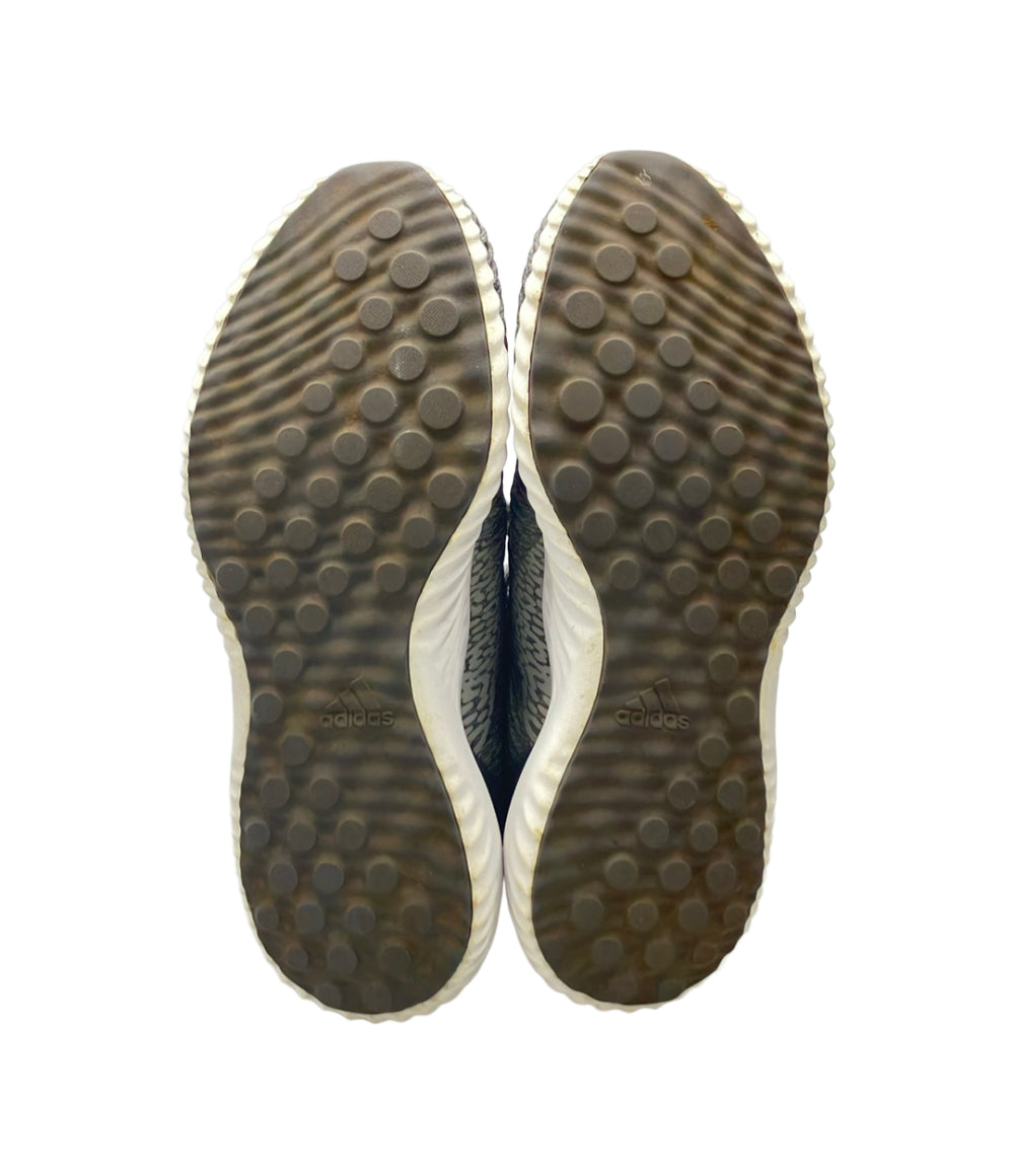 adidas ローカットスニーカー Alphabounce HPC Aramis BY4327 メンズ SIZE 26.0 アディダス