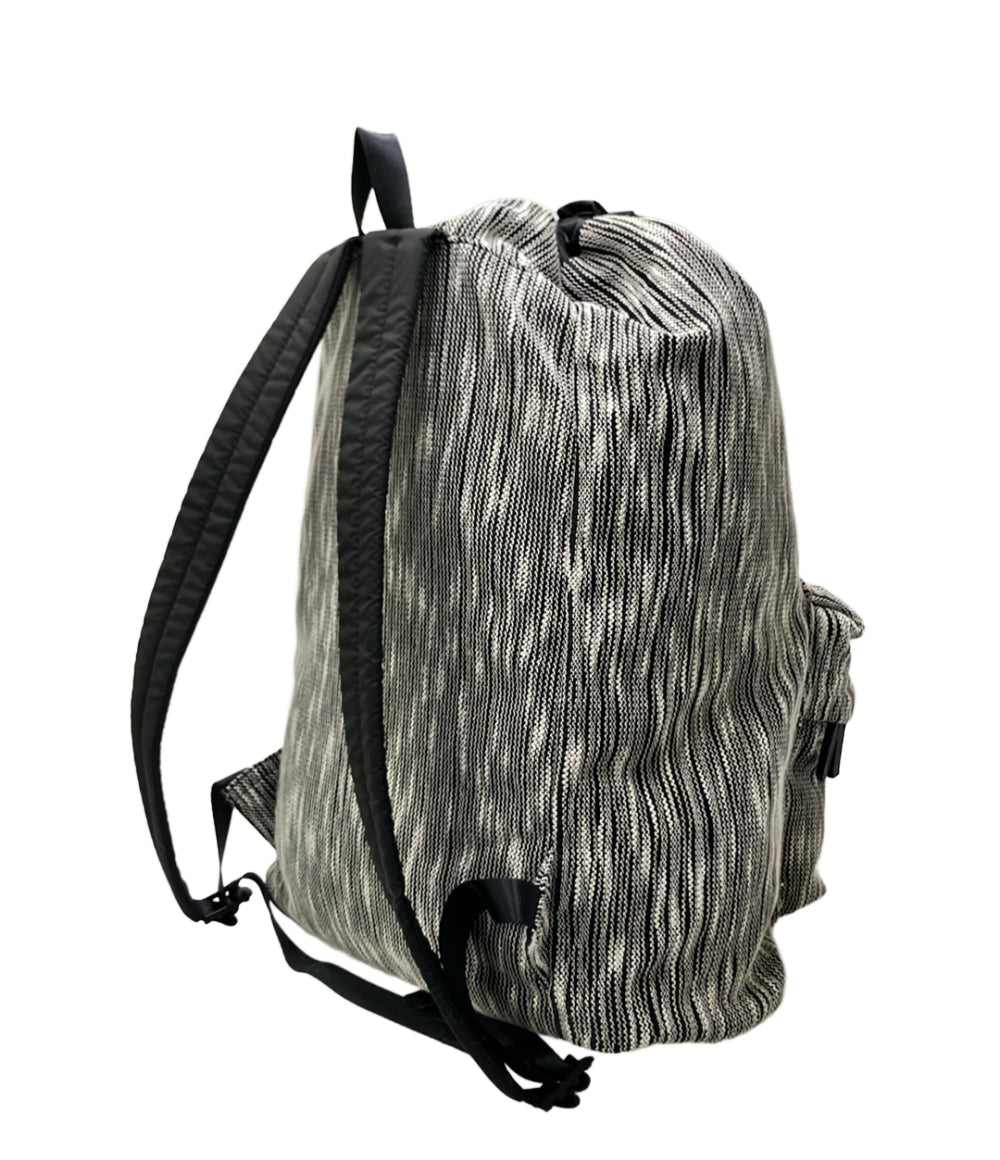 美品 AL リュック 巾着型 メンズ オル