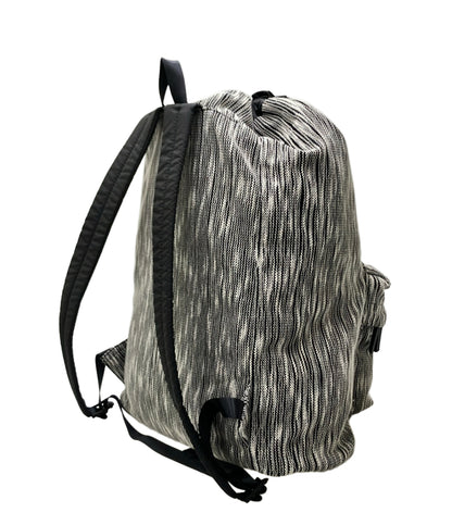 美品 AL リュック 巾着型 メンズ オル