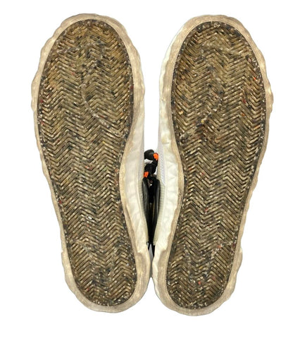 ナイキ ミドルカットスニーカー READYMADEコラボ CZ3589-100 BLAZER MID レディース SIZE 24.5 (L) NIKE