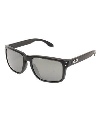 美品 OAKLEY サングラス アイウェア 56□17 OO9244-2756 メンズ オークリー