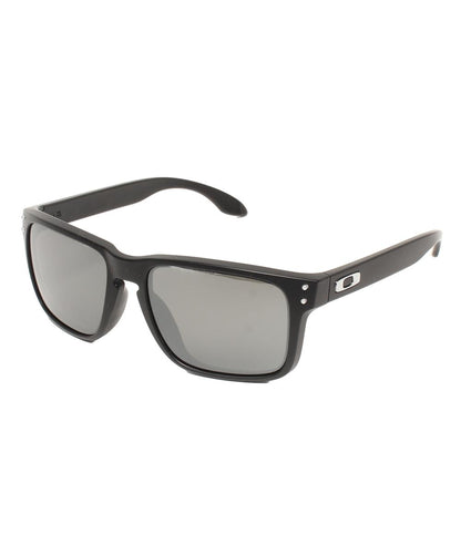 美品 OAKLEY サングラス アイウェア 56□17 OO9244-2756 メンズ オークリー