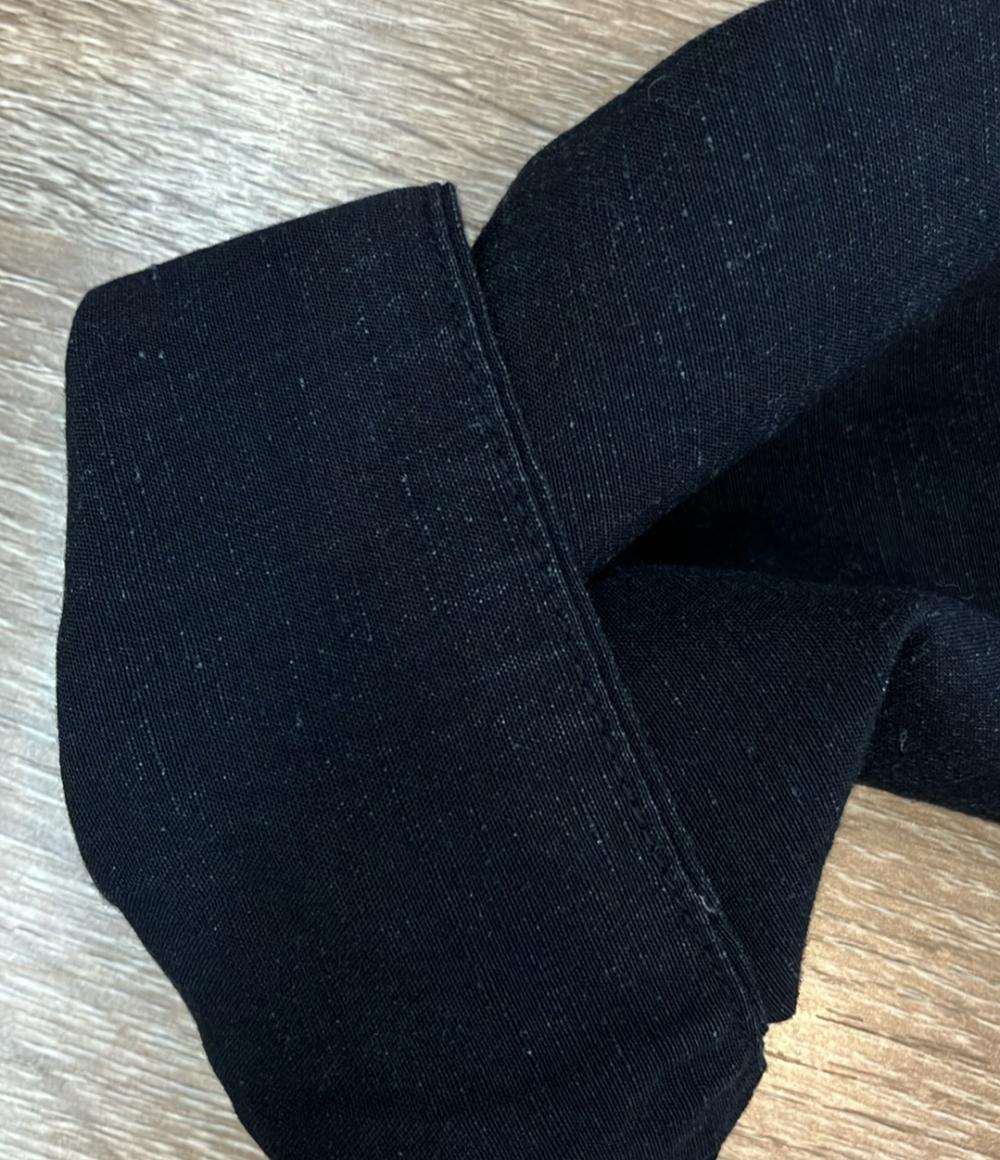 ISSEY MIYAKE 長袖シャツ 比翼仕立て LA13FJ037 メンズ SIZE 3 (L) イッセイミヤケ