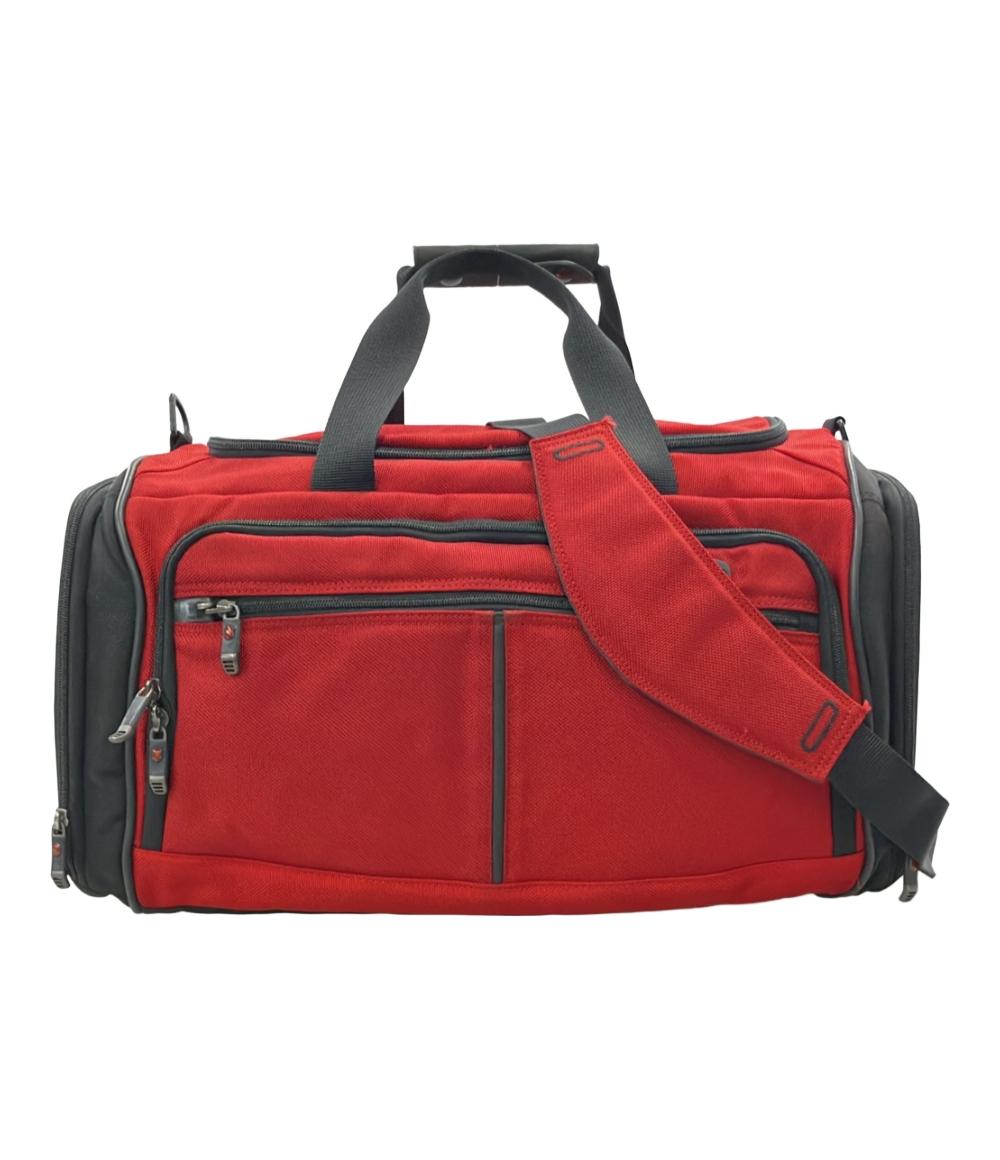 Victorinox 2WAY ボストンバッグ ダッフルバッグ ショルダーバッグ 斜め掛け メンズ ビクトリノックス