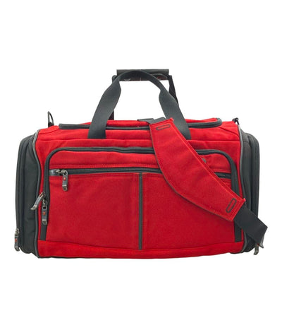 Victorinox 2WAY ボストンバッグ ダッフルバッグ ショルダーバッグ 斜め掛け メンズ ビクトリノックス