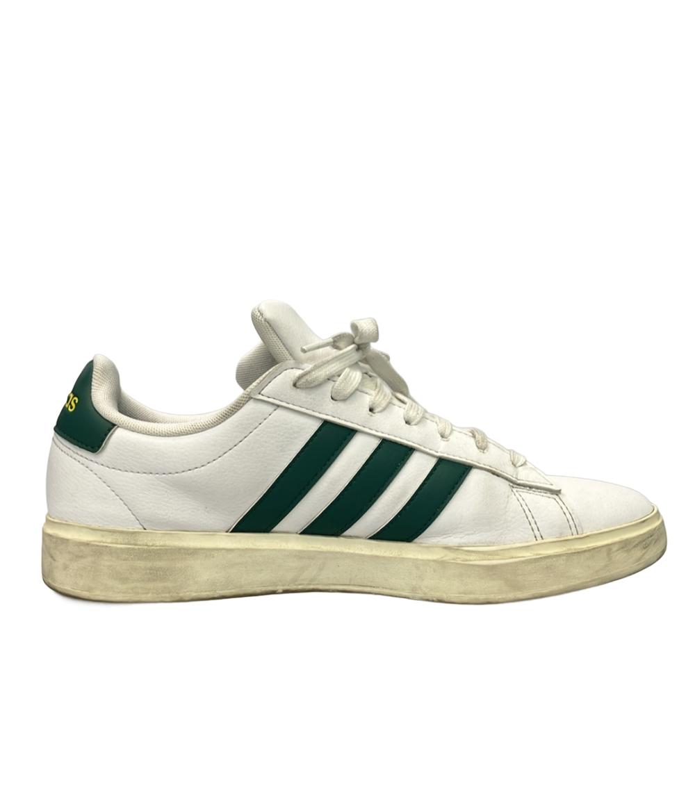 アディダス ローカットスニーカー グランドコート 2.0 M ID1171 メンズ SIZE 26.5 (M) adidas