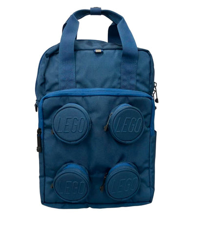 LEGO リュック デイパック シグネチャー ブロック キッズ レゴ