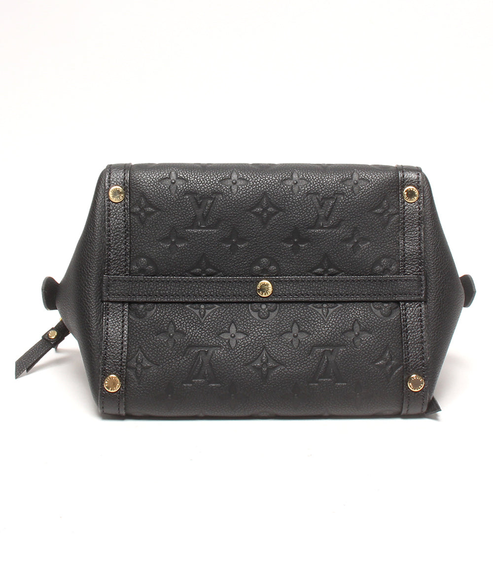 LOUIS VUITTON ハンドバッグ マレBB モノグラムアンプラント M41045 レディース ルイ・ヴィトン