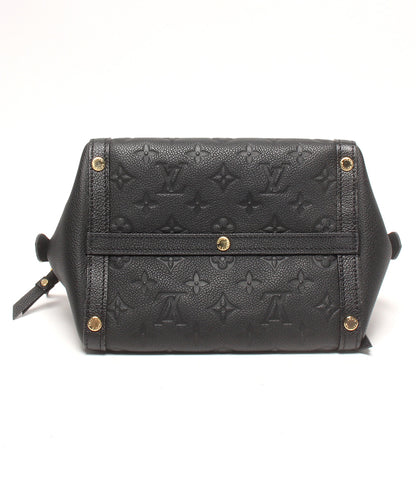 LOUIS VUITTON ハンドバッグ マレBB モノグラムアンプラント M41045 レディース ルイ・ヴィトン