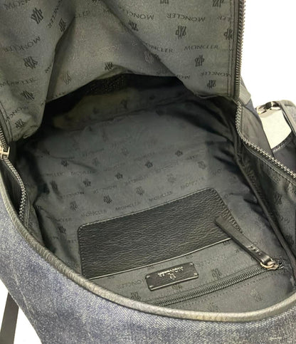 モンクレール リュック NEW ROMEO ZAINO メンズ MONCLER