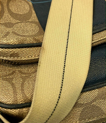 コーチ ショルダーバッグ シグネチャー F70078 レディース COACH