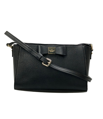 Kate Spade ショルダーバッグ 斜め掛け リボン レディース ケイトスペード