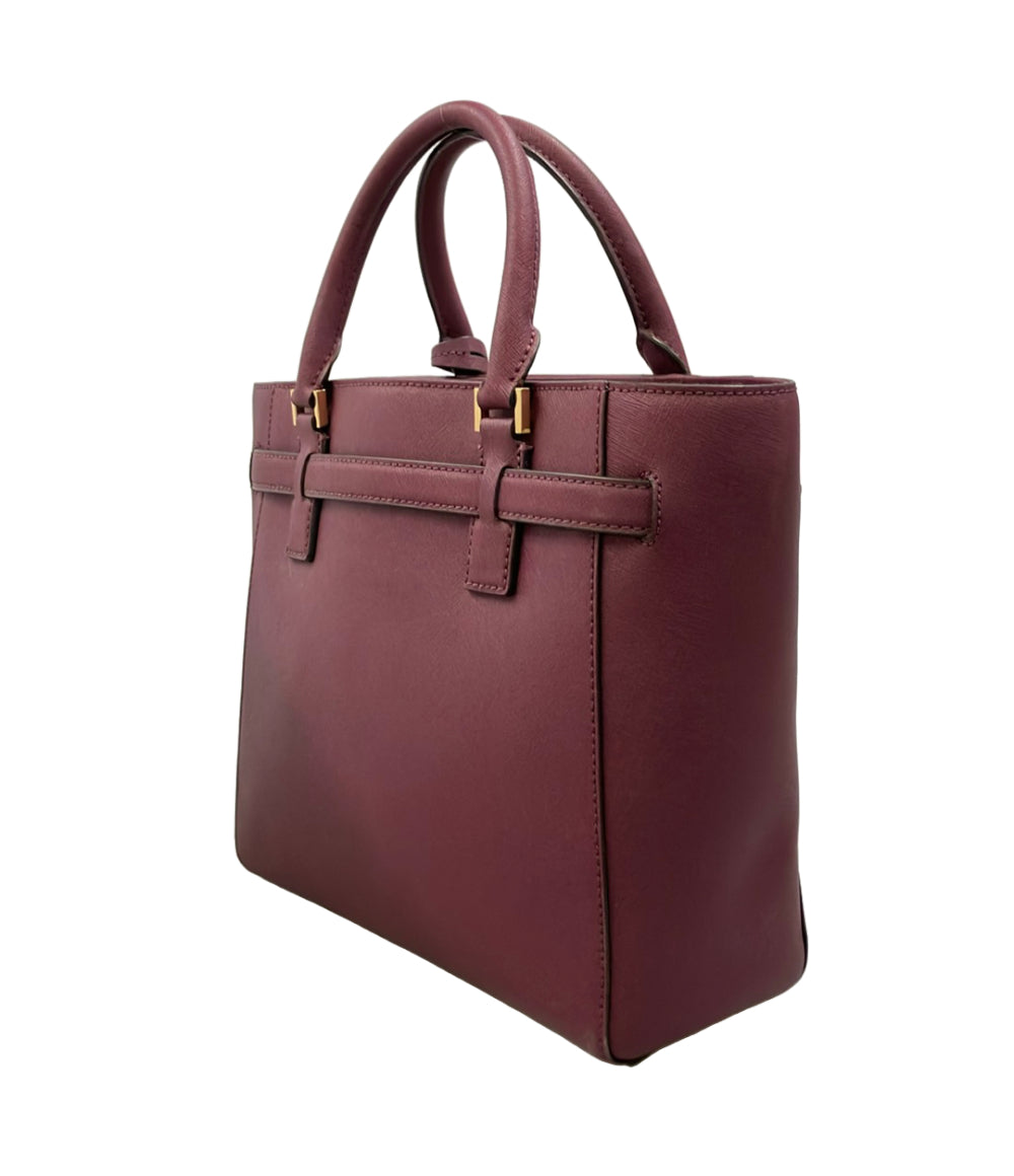 MICHAEL KORS 2WAY ハンドバッグ ショルダーバッグ 斜め掛け レディース マイケルコース