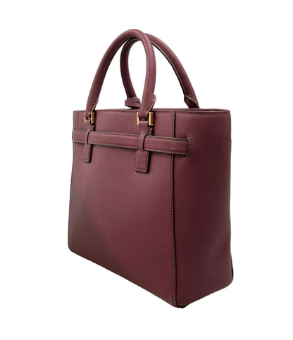 MICHAEL KORS 2WAY ハンドバッグ ショルダーバッグ 斜め掛け レディース マイケルコース