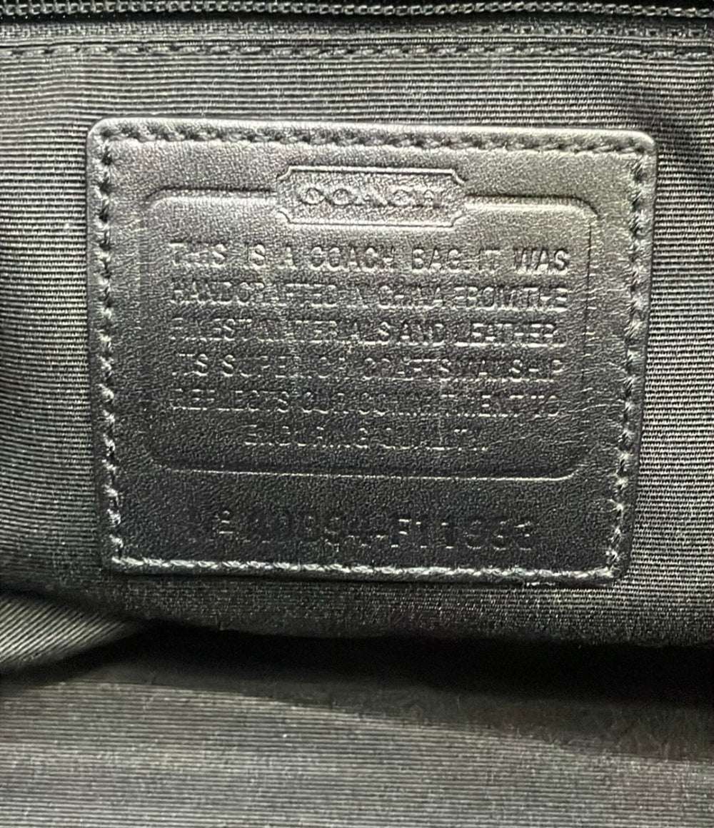 COACH トートバッグ 肩掛け F11993 レディース コーチ