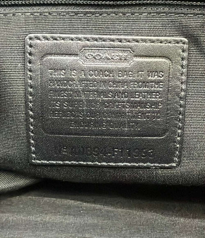COACH トートバッグ 肩掛け F11993 レディース コーチ