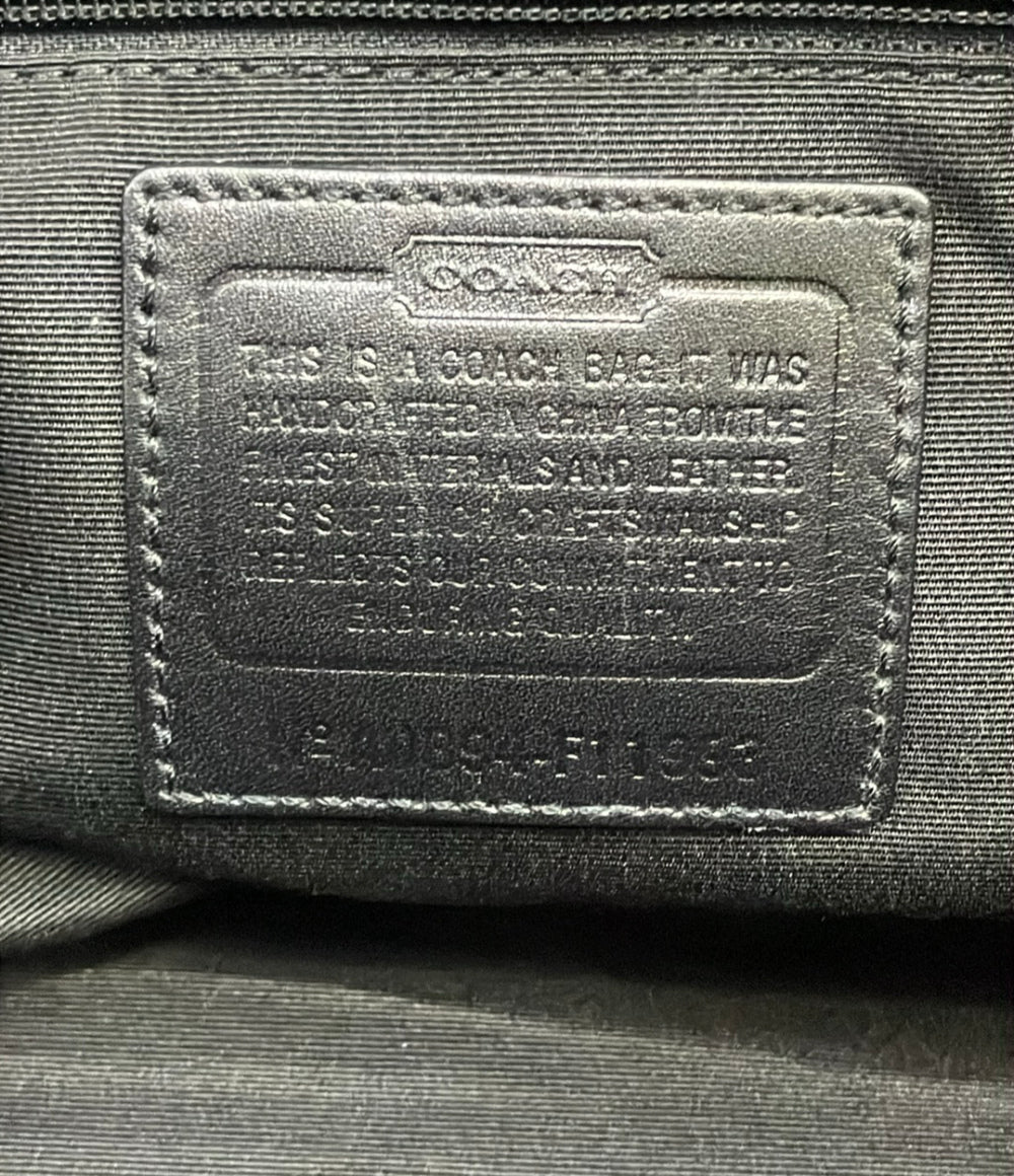 COACH トートバッグ 肩掛け F11993 レディース コーチ