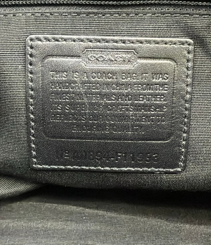 COACH トートバッグ 肩掛け F11993 レディース コーチ