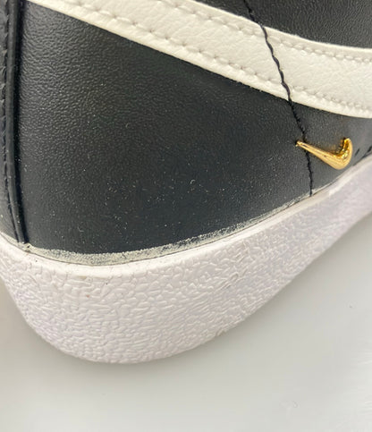 NIKE ミドルカットスニーカー W BLAZER MID 77 SE CZ4627-001 レディース SIZE 23.5 (M) ナイキ