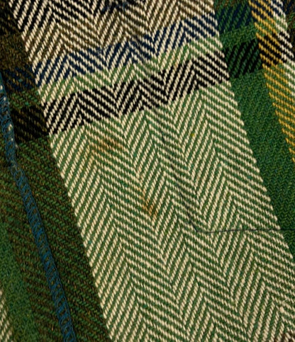 シーピーオー 長袖シャツ RN 26398 メンズ SIZE M C.P.O