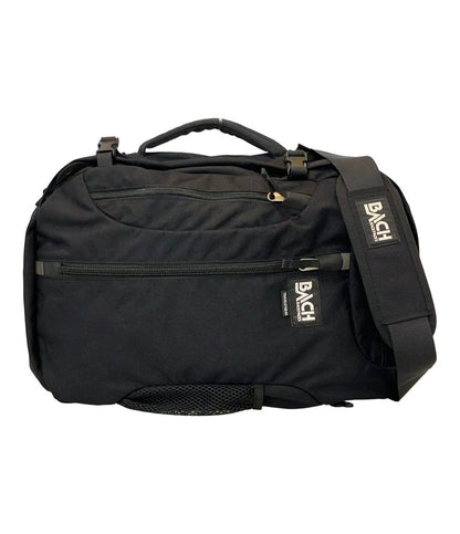バッハ 2way リュック ショルダーバッグ 斜め掛け TRAVEL STAR 40 トラベルスター 40 メンズ BACH