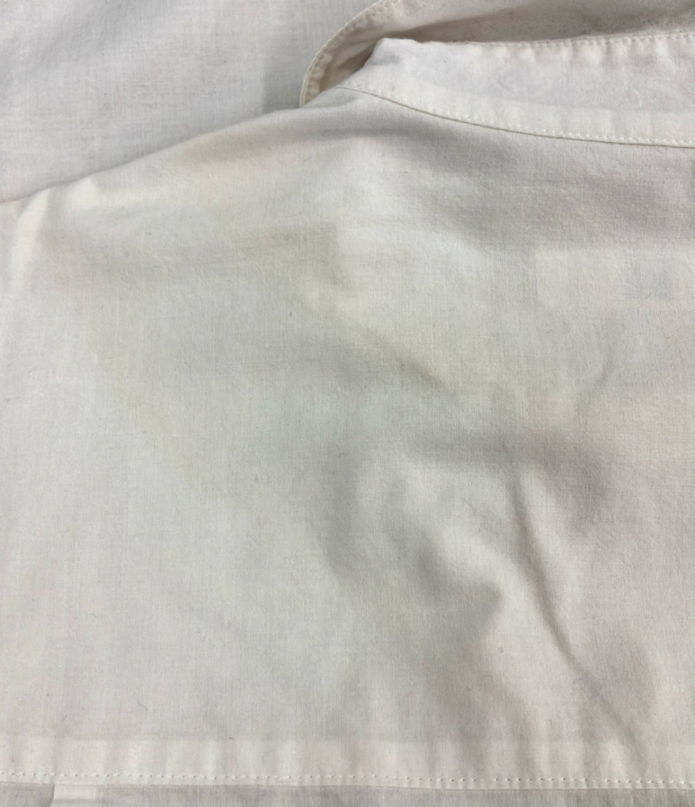 訳あり Y's 長袖シャツ YU-B04-030 レディース SIZE 2 (L) ワイズ