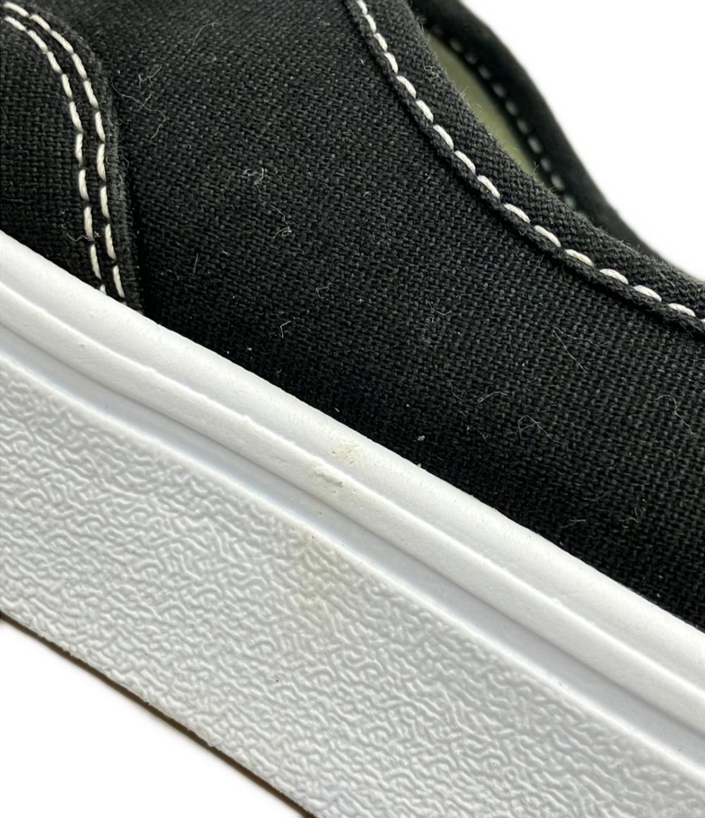 バンズ ローカットスニーカー AUTHENTIC SF V44CNV レディース SIZE 23 (M) VANS