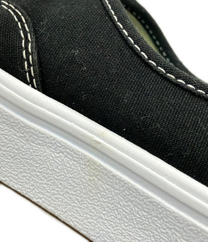 バンズ ローカットスニーカー AUTHENTIC SF V44CNV レディース SIZE 23 (M) VANS