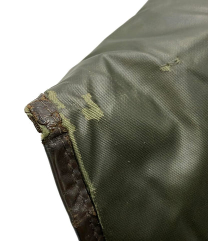 HUNTING WORLD ショルダーバッグ 斜め掛け メンズ ハンティングワールド