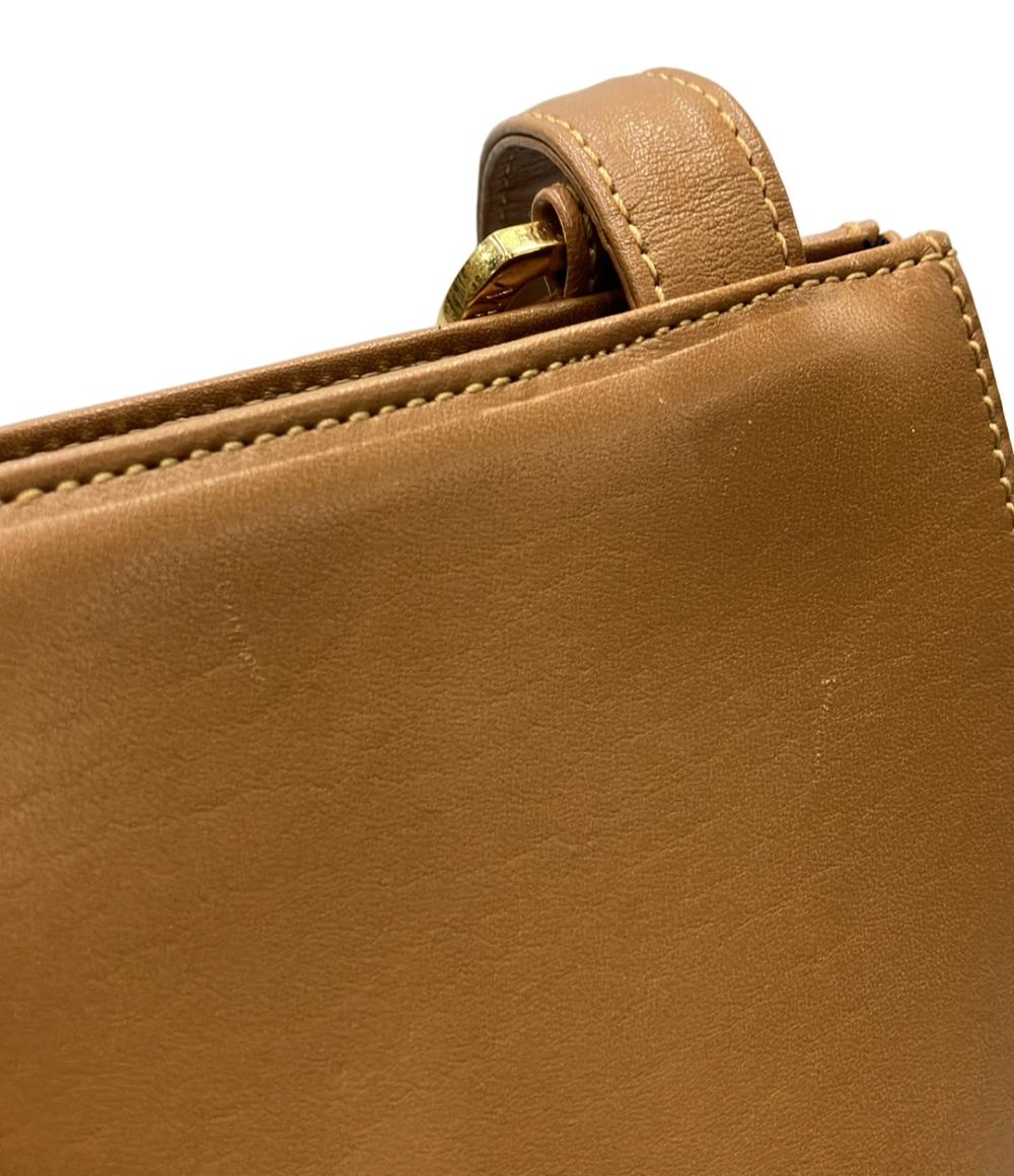 シャルル・ジョルダン ショルダーバッグ 斜め掛け レディース CHARLES JOURDAN