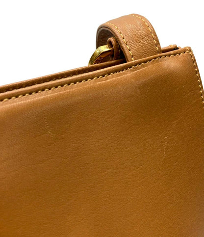 シャルル・ジョルダン ショルダーバッグ 斜め掛け レディース CHARLES JOURDAN