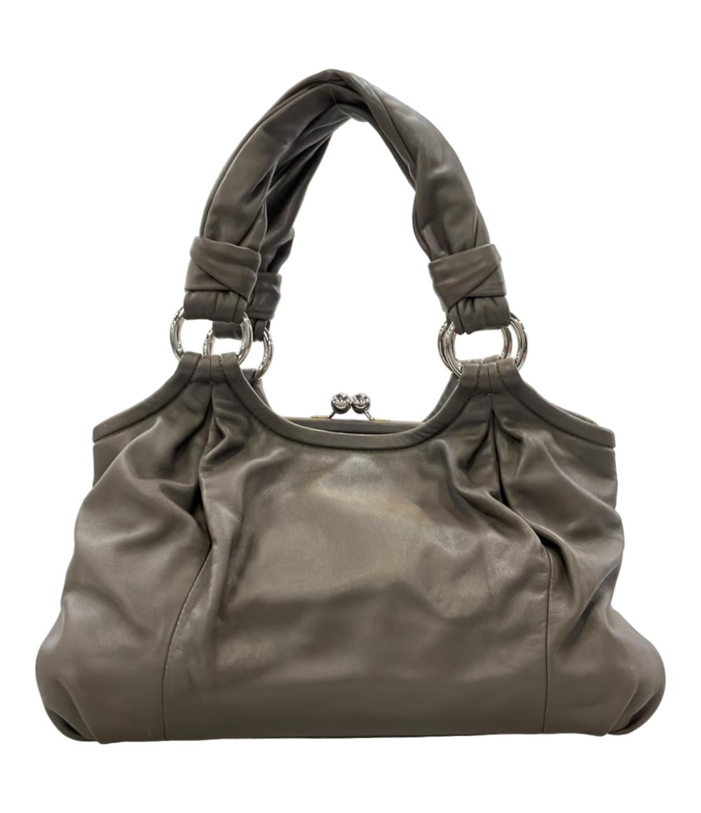 COACH トートバッグ ショルダーバッグ 肩掛け パーカー サッチェル 13437 レディース コーチ