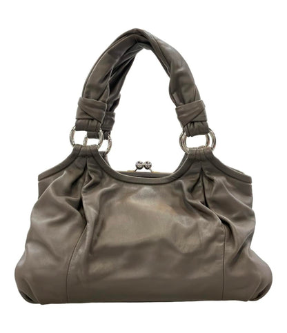 COACH トートバッグ ショルダーバッグ 肩掛け パーカー サッチェル 13437 レディース コーチ