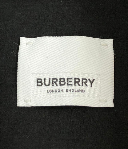 美品 BURBERRY LONDON ジャケット ギンガムチェック メンズ SIZE M バーバリーロンドン