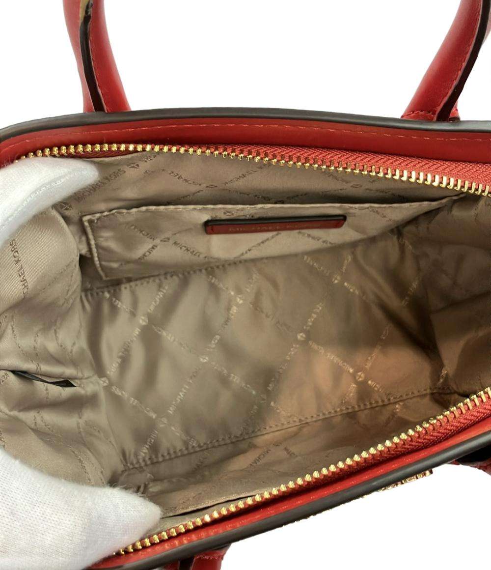 マイケルコース 2WAY ハンドバッグ ショルダーバッグ 斜め掛け レディース MICHAEL KORS