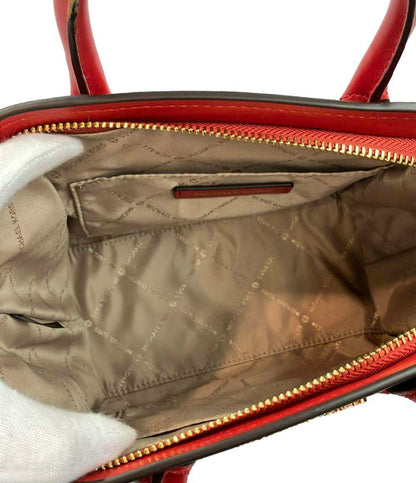 マイケルコース 2WAY ハンドバッグ ショルダーバッグ 斜め掛け レディース MICHAEL KORS